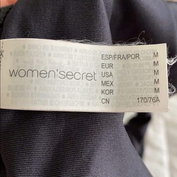 Strapless bikini, with cheeky bottoms - Picture 5 of 5